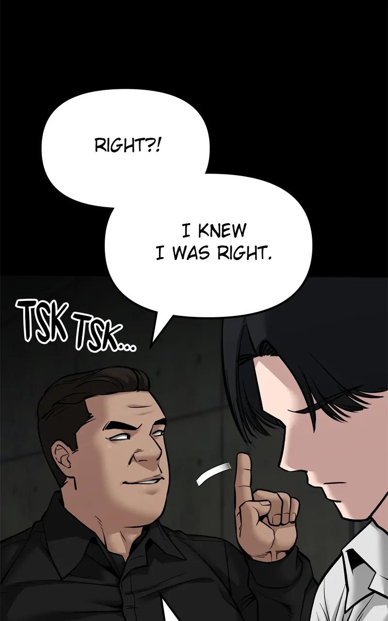 Designated Bully Chapter 97