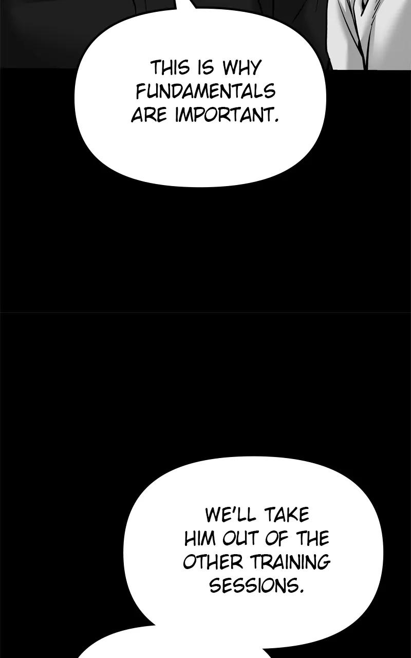 Designated Bully Chapter 97