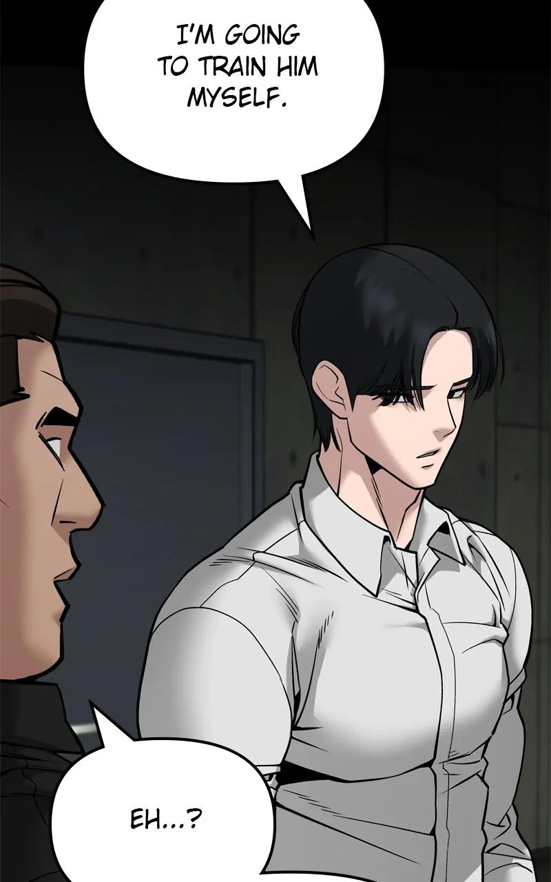 Designated Bully Chapter 97