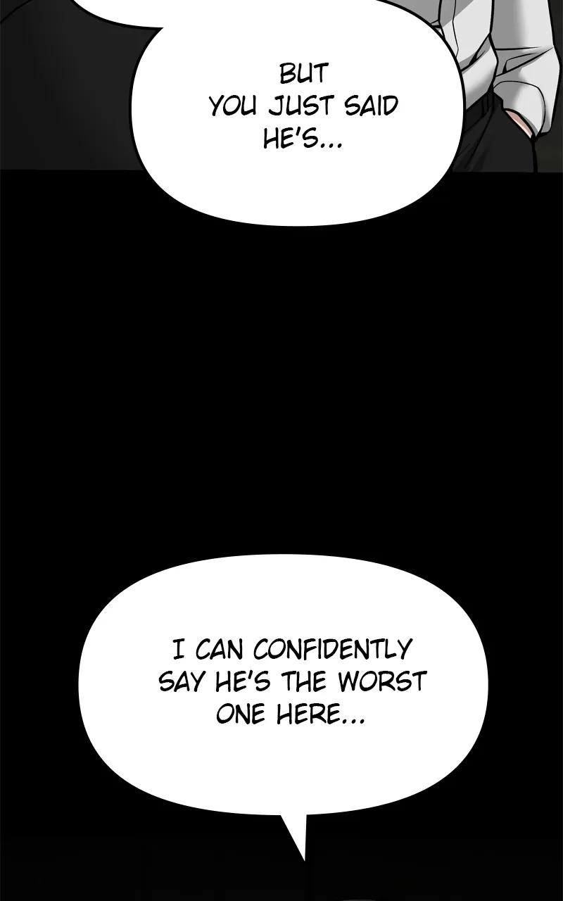 Designated Bully Chapter 97