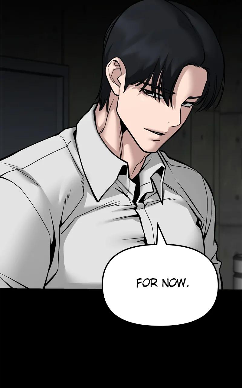 Designated Bully Chapter 97