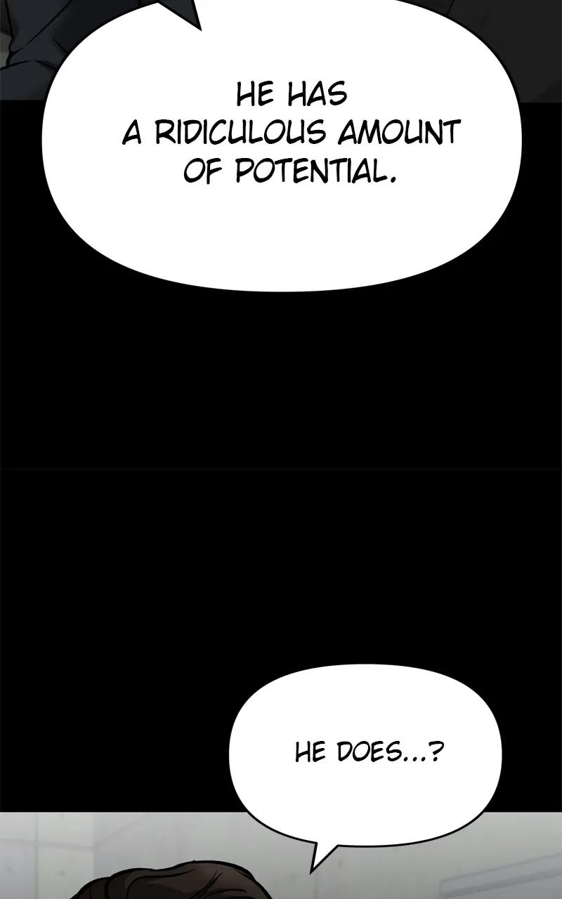 Designated Bully Chapter 97