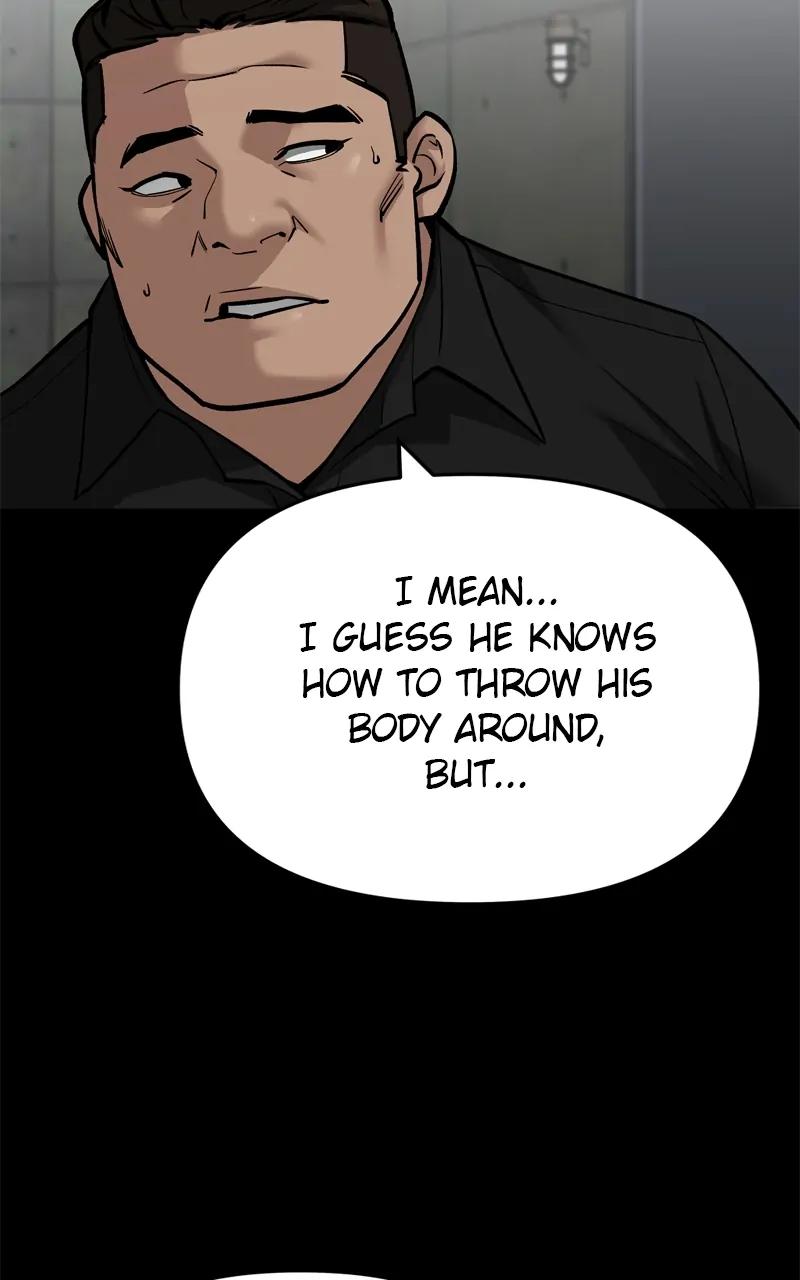 Designated Bully Chapter 97