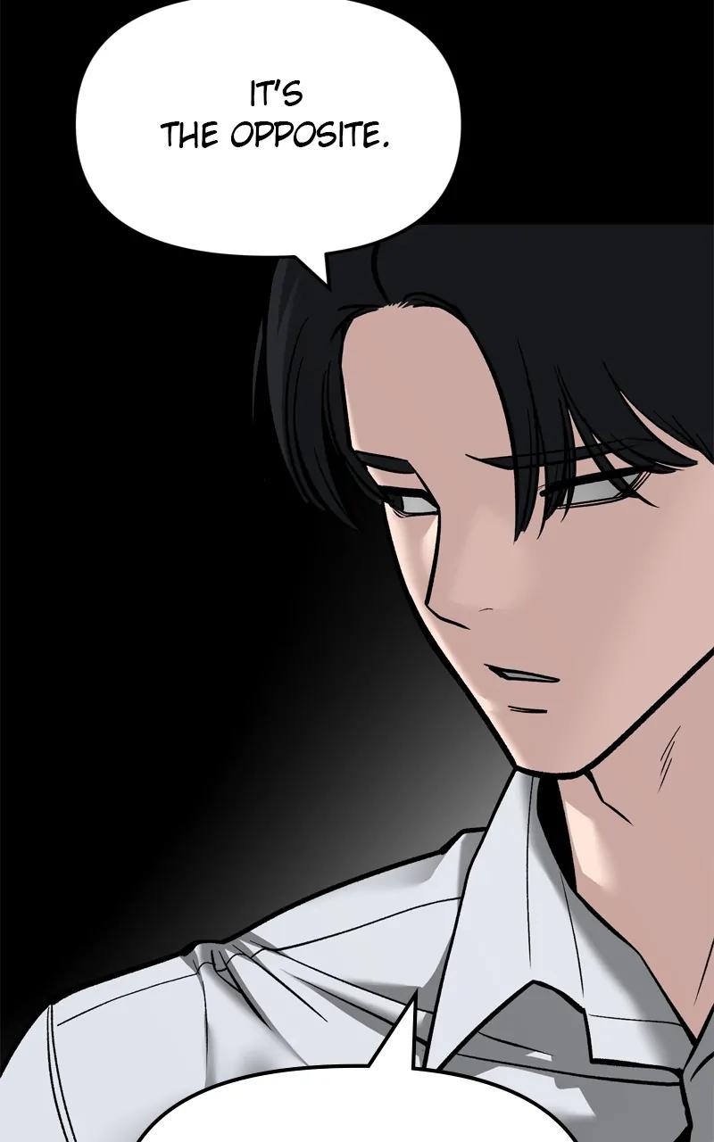 Designated Bully Chapter 97