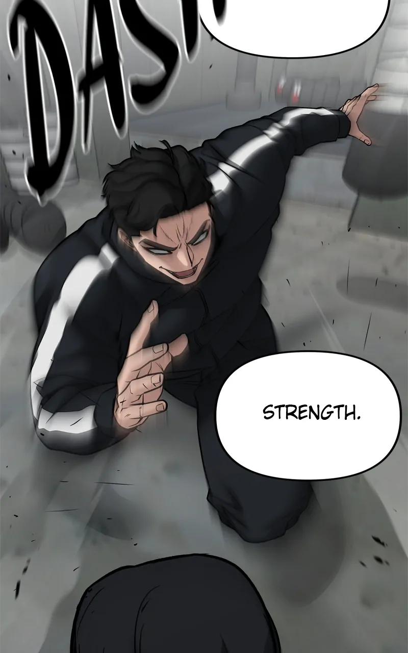 Designated Bully Chapter 97