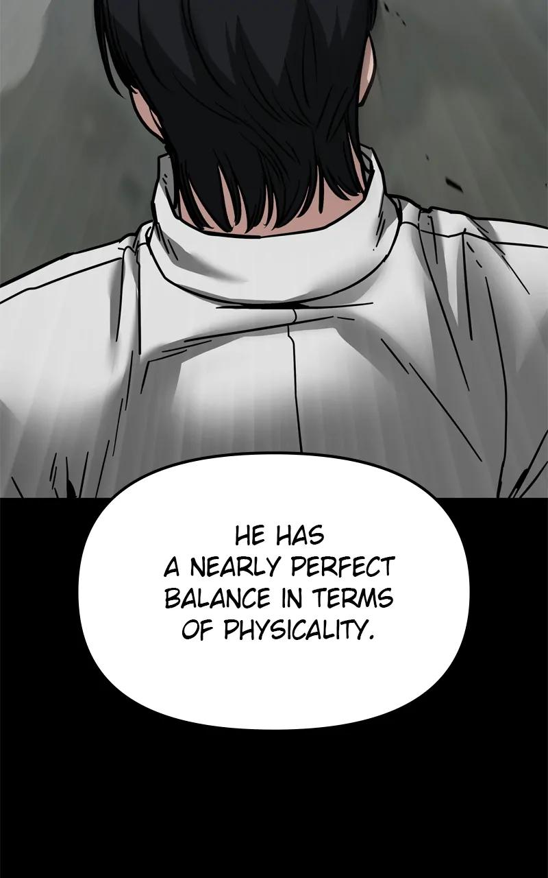 Designated Bully Chapter 97