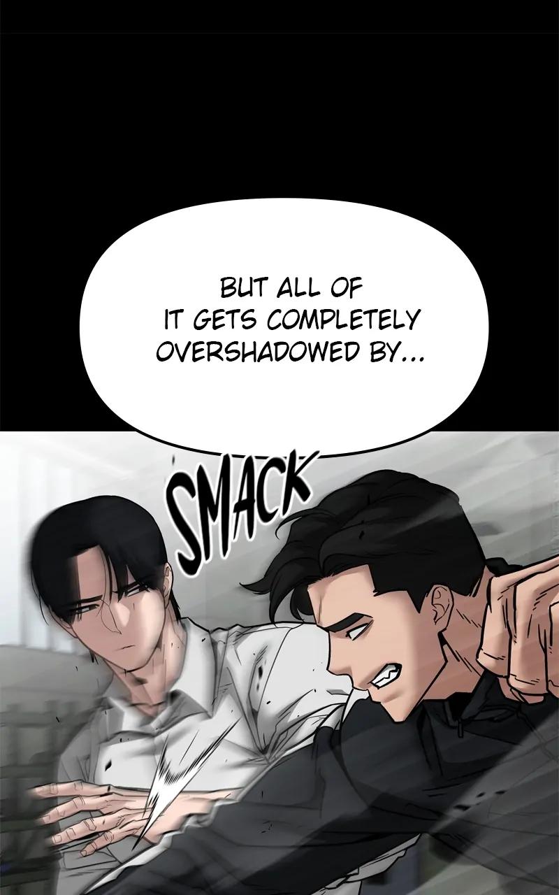 Designated Bully Chapter 97