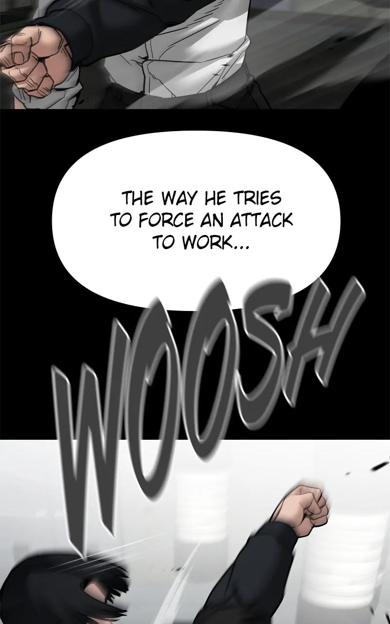 Designated Bully Chapter 97