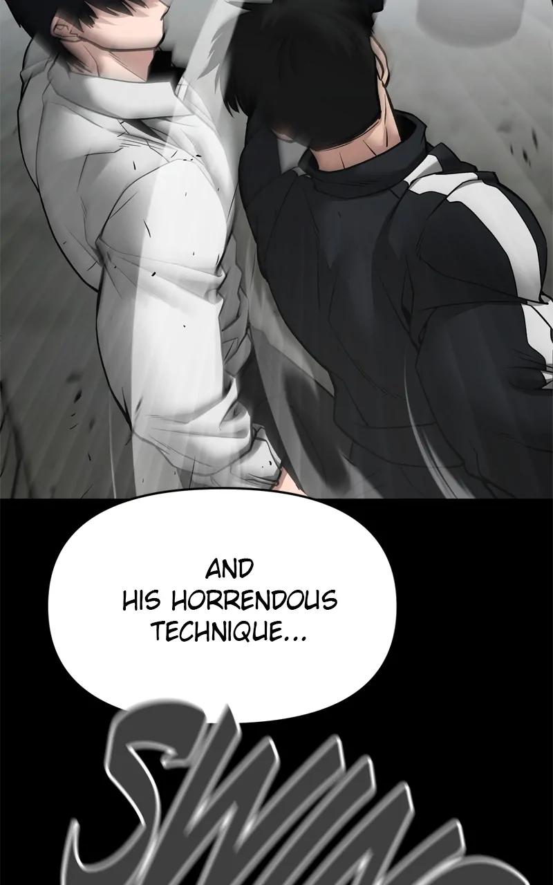 Designated Bully Chapter 97