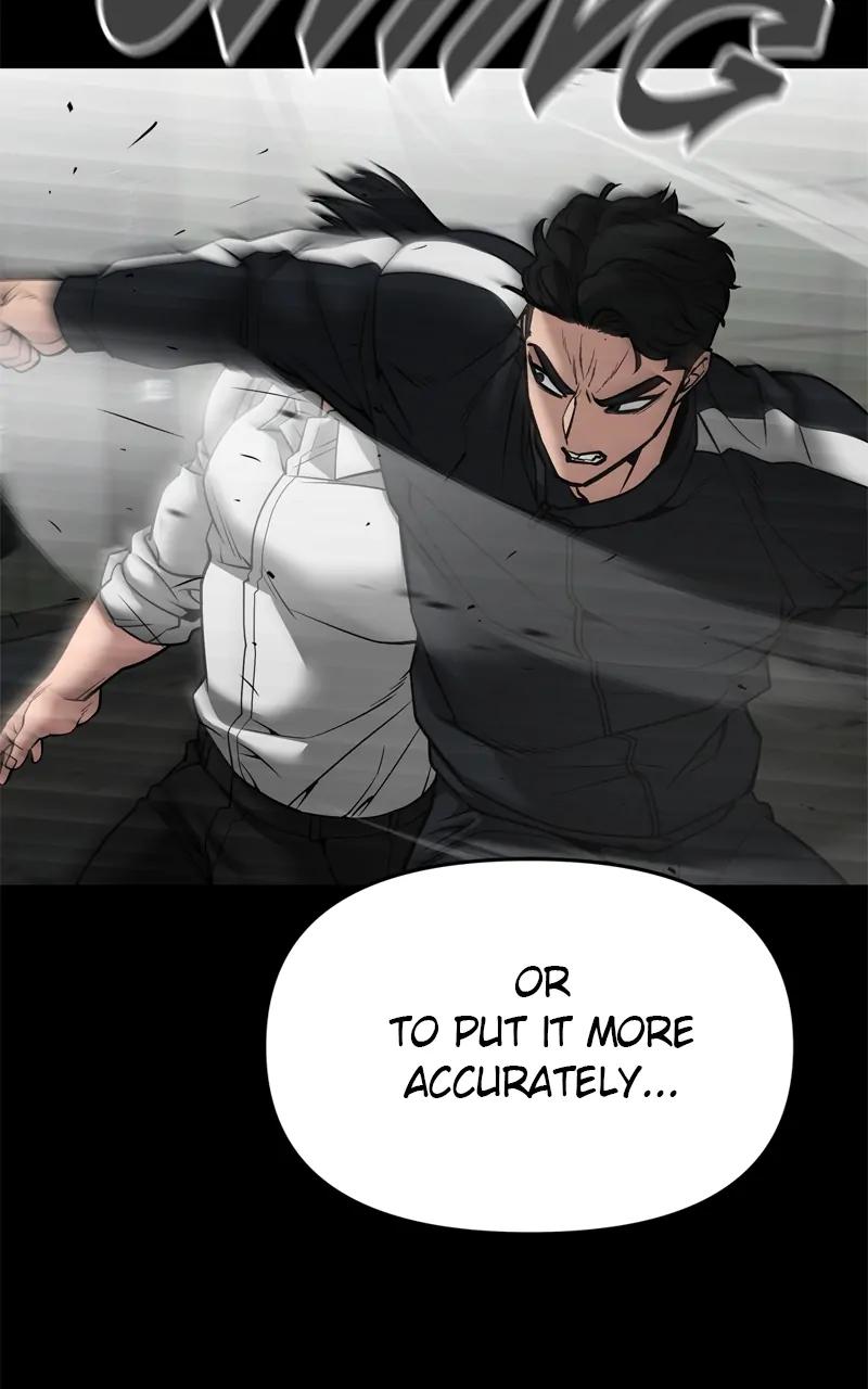 Designated Bully Chapter 97