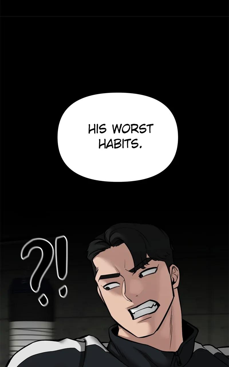 Designated Bully Chapter 97