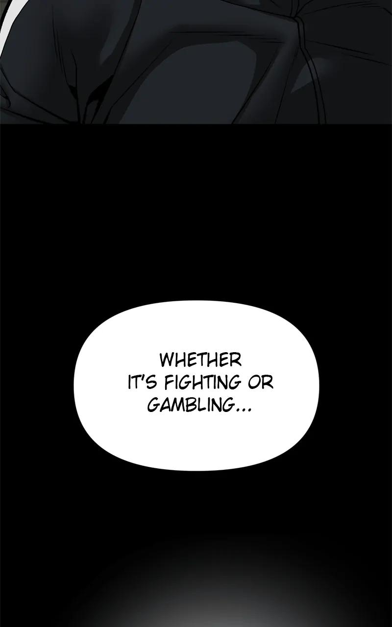 Designated Bully Chapter 97