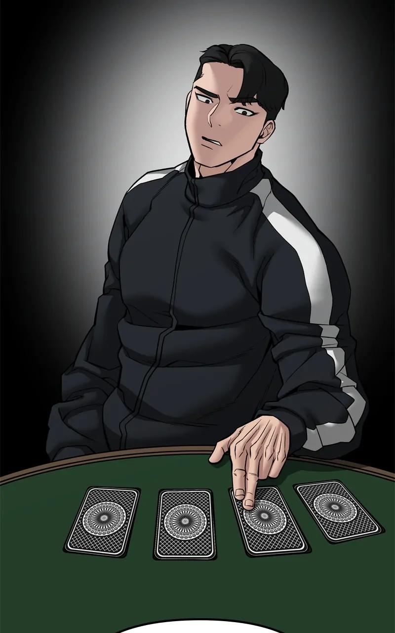 Designated Bully Chapter 97