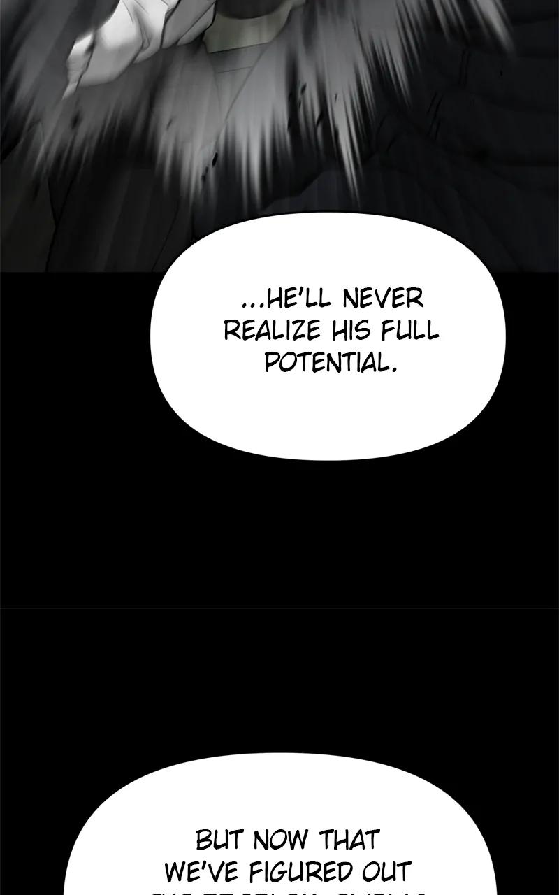 Designated Bully Chapter 97