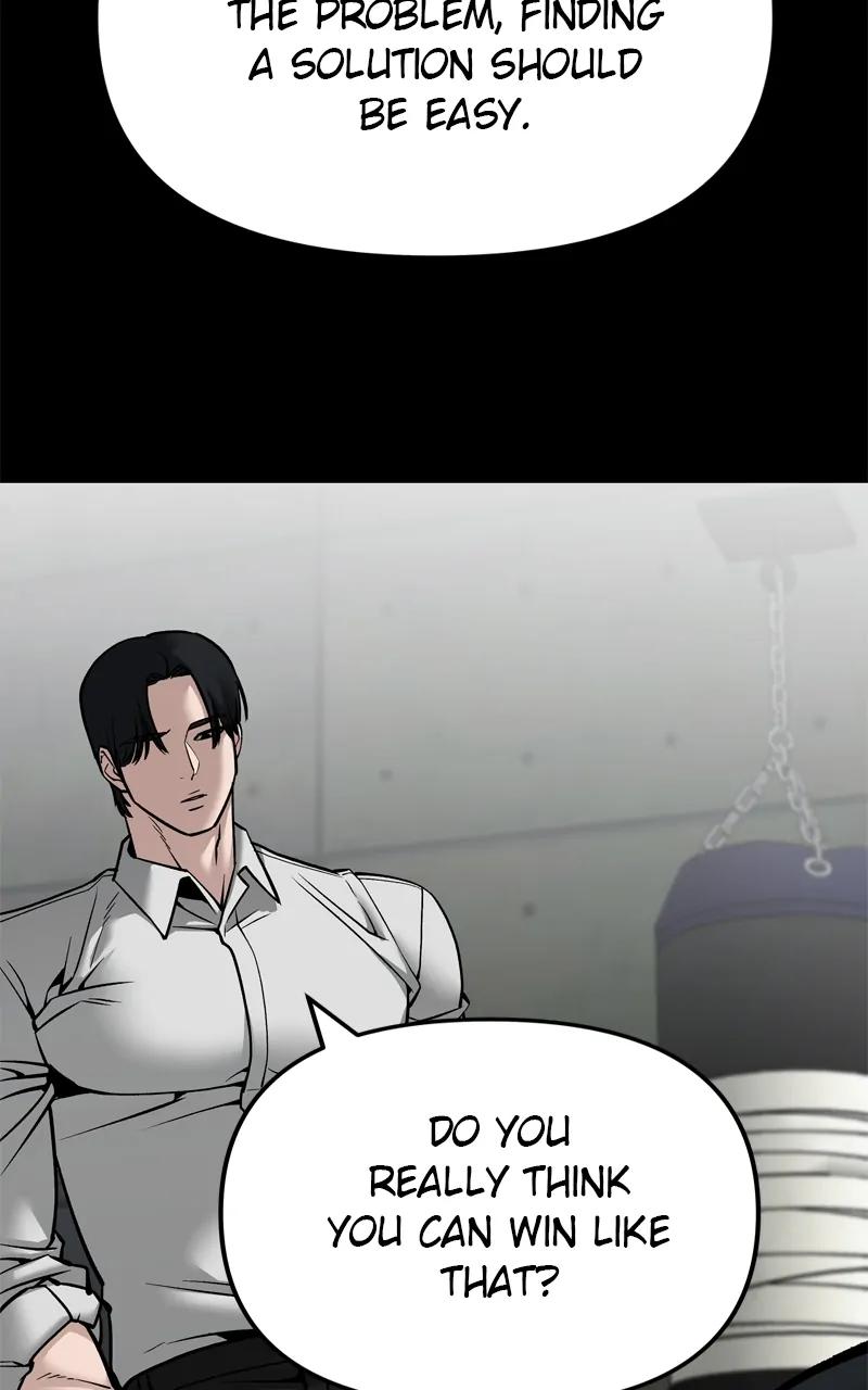 Designated Bully Chapter 97