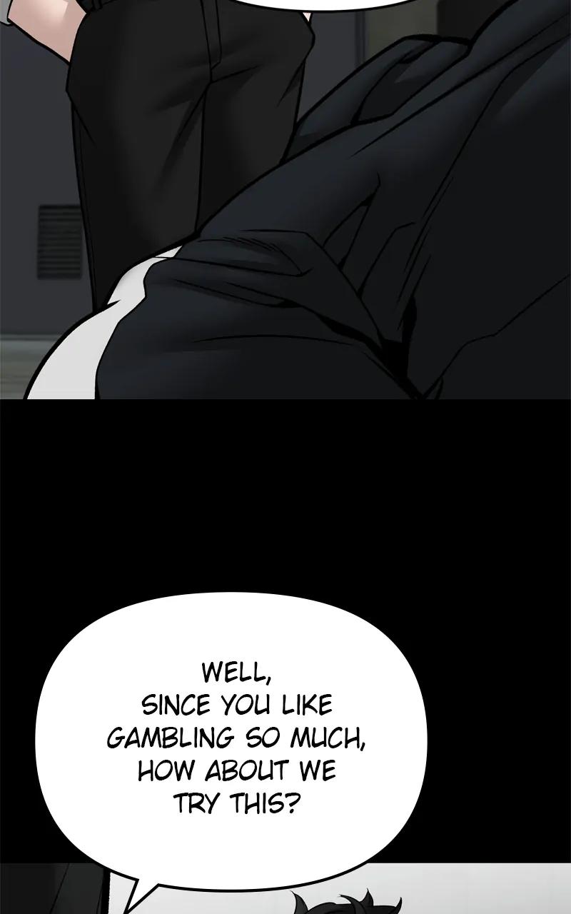 Designated Bully Chapter 97