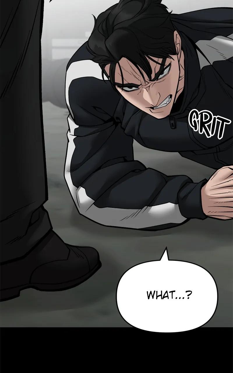 Designated Bully Chapter 97