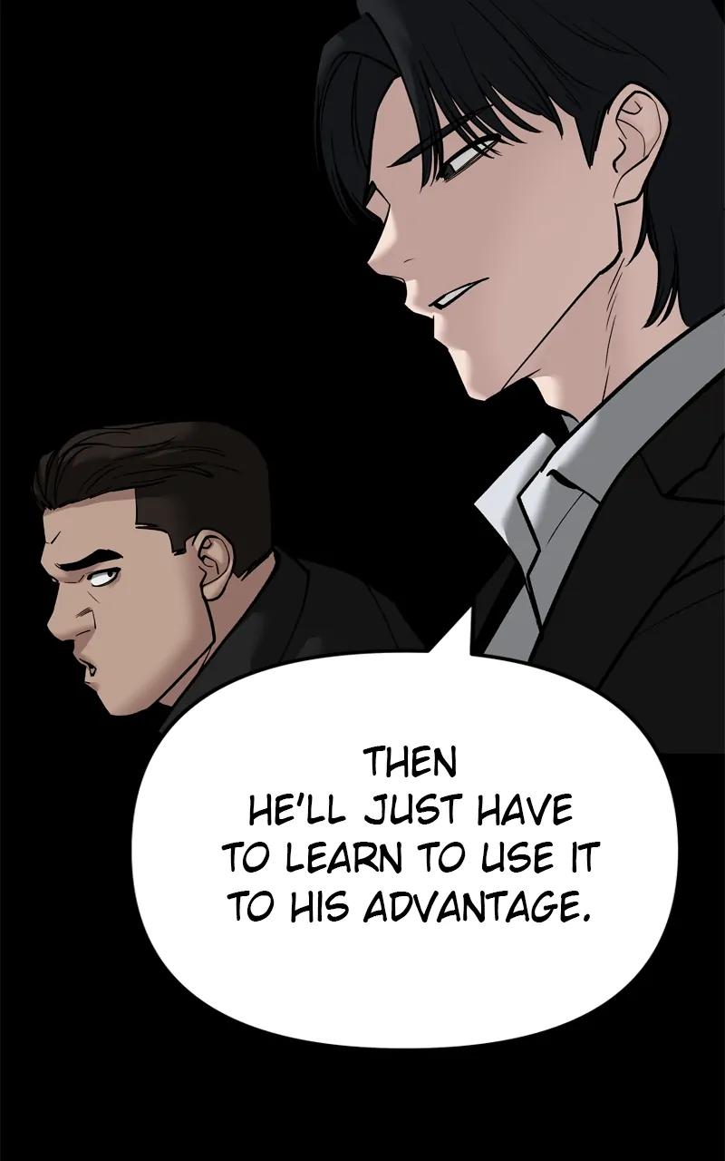 Designated Bully Chapter 97