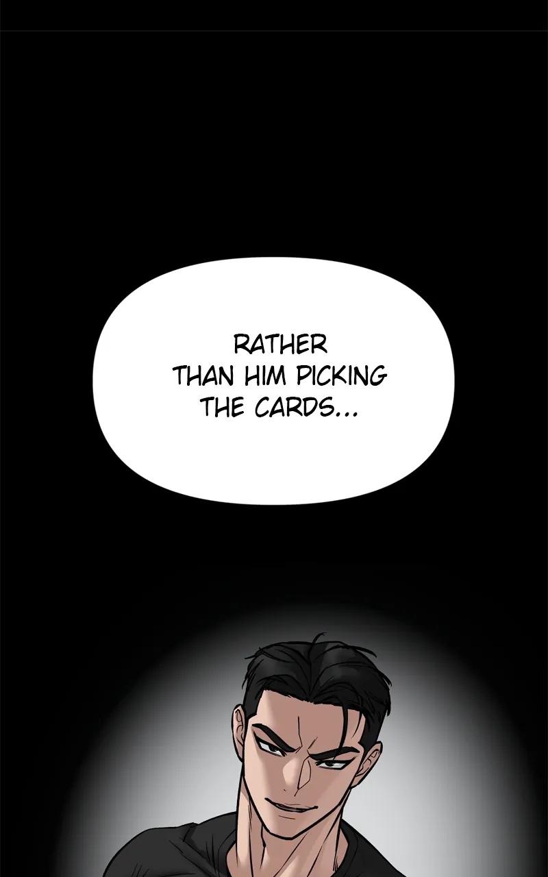 Designated Bully Chapter 97