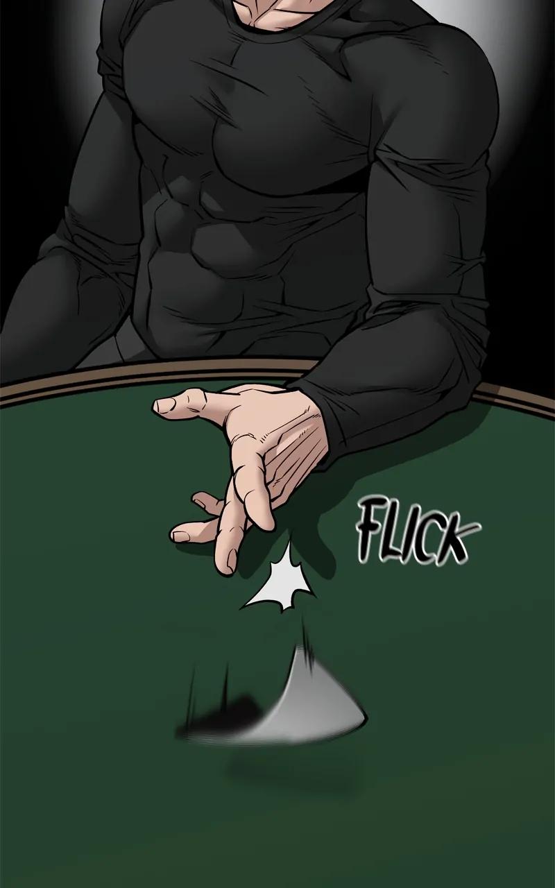 Designated Bully Chapter 97