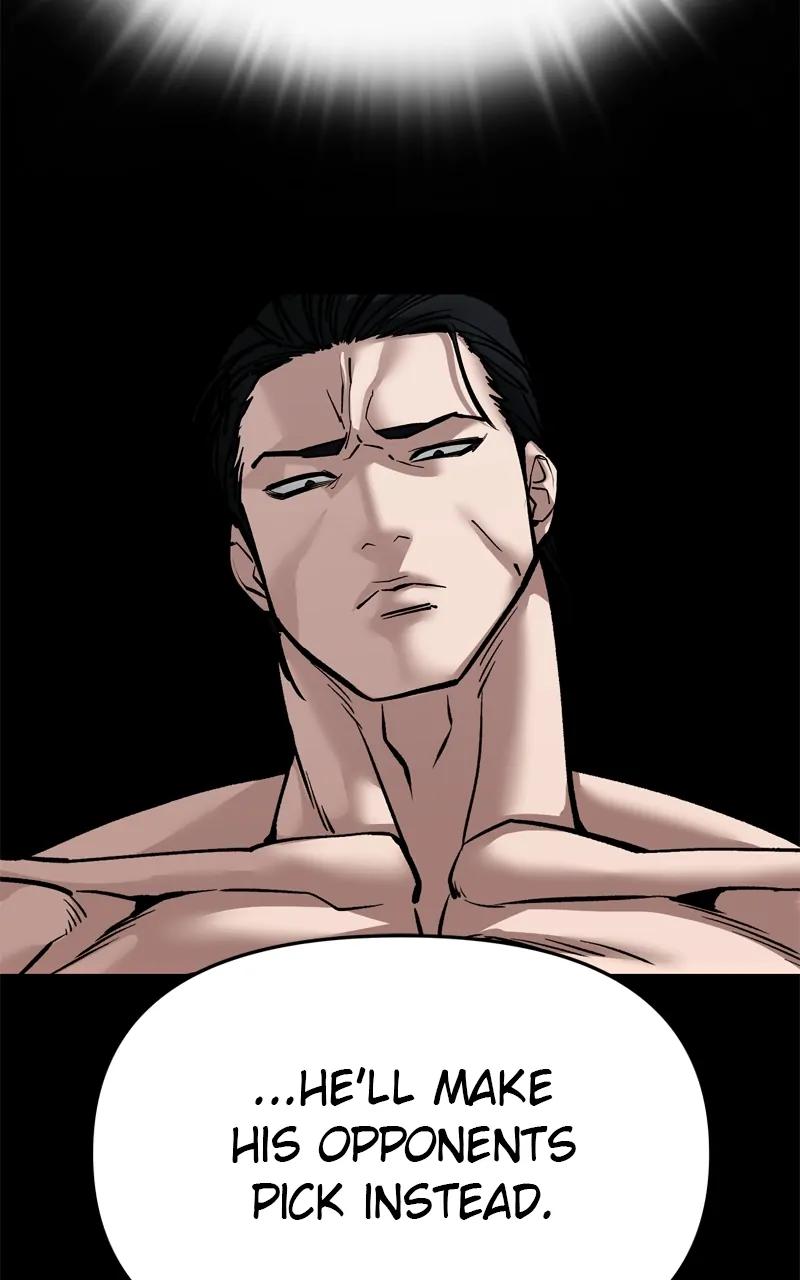 Designated Bully Chapter 97