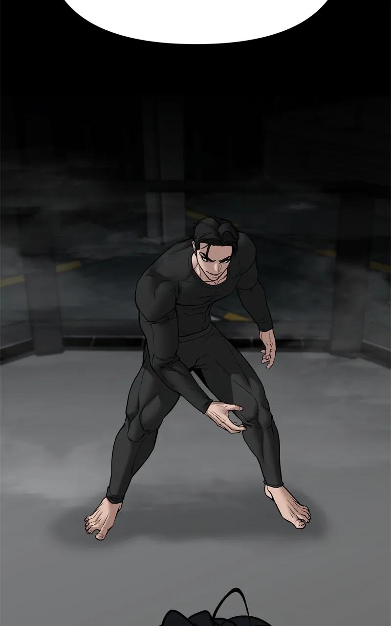 Designated Bully Chapter 97