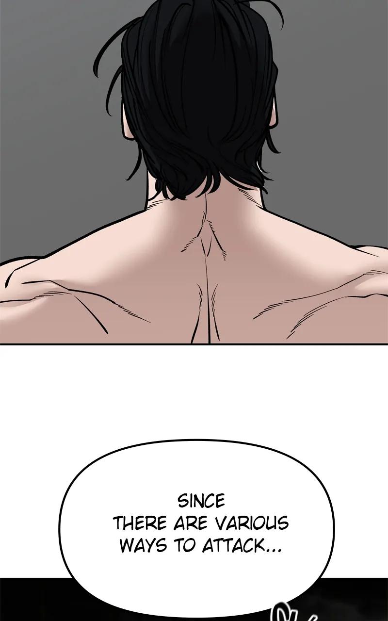 Designated Bully Chapter 97