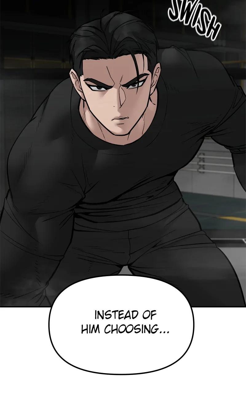 Designated Bully Chapter 97