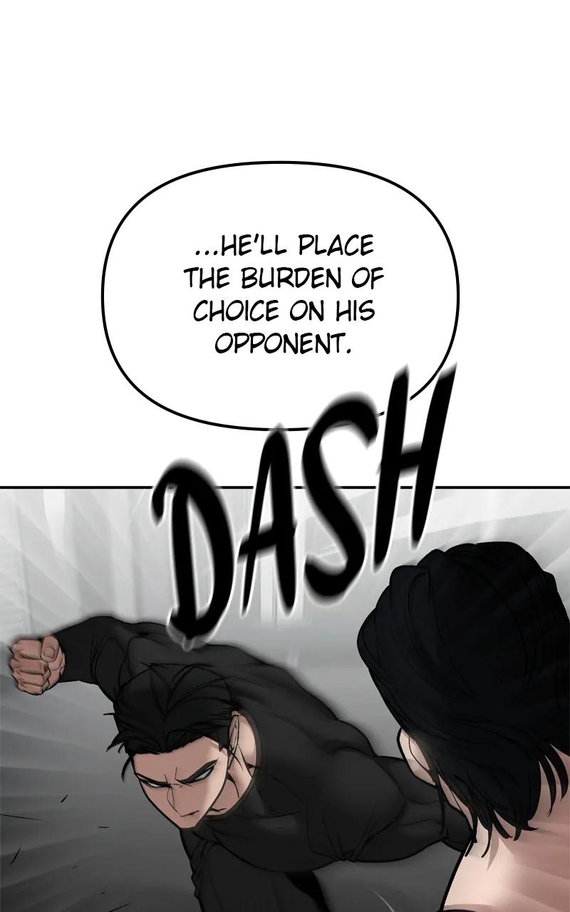 Designated Bully Chapter 97