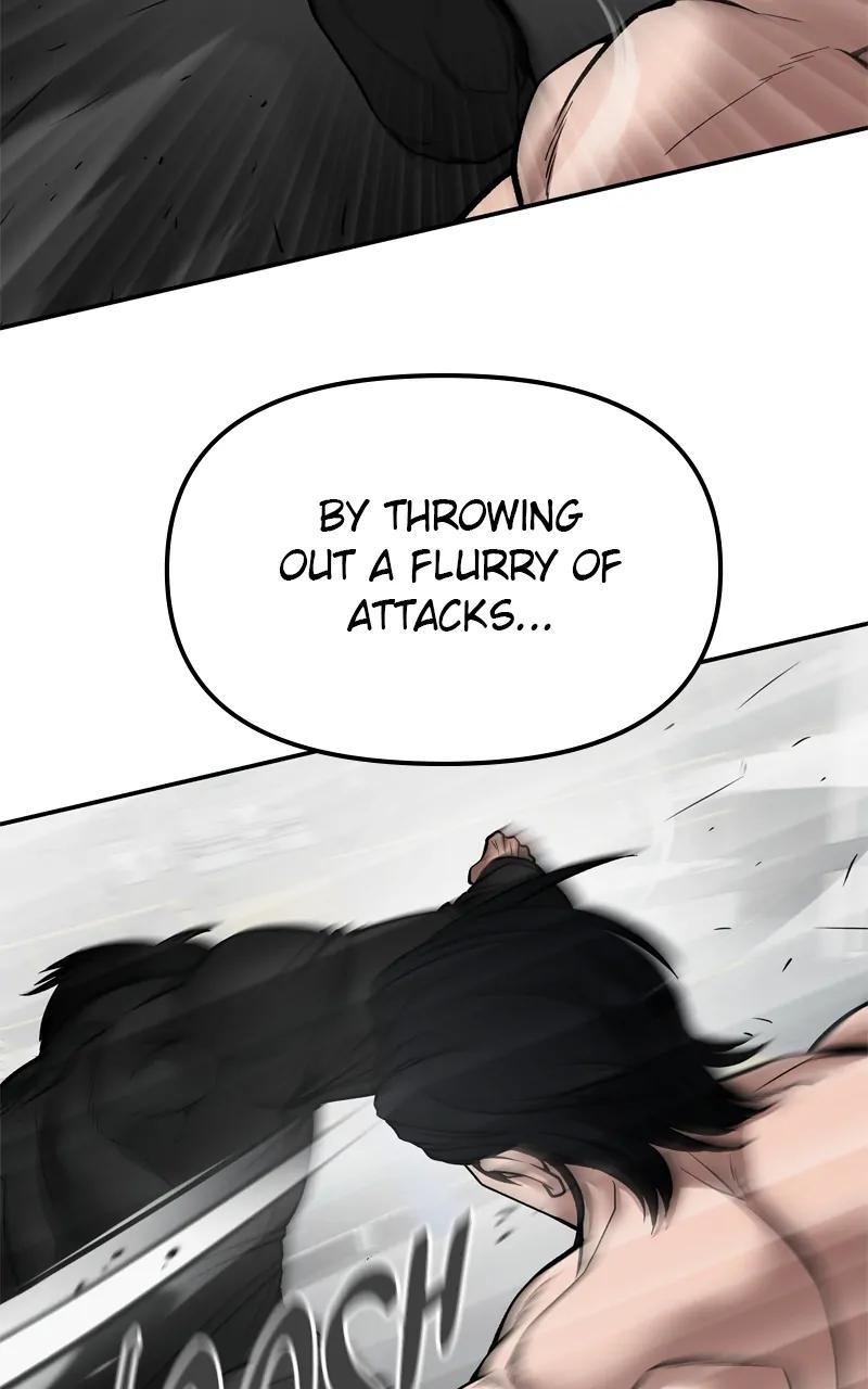 Designated Bully Chapter 97