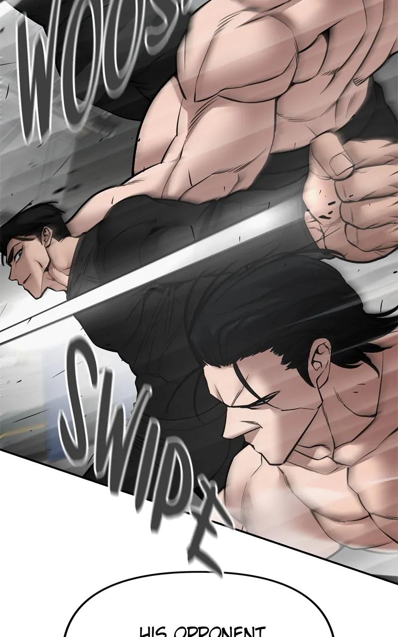 Designated Bully Chapter 97