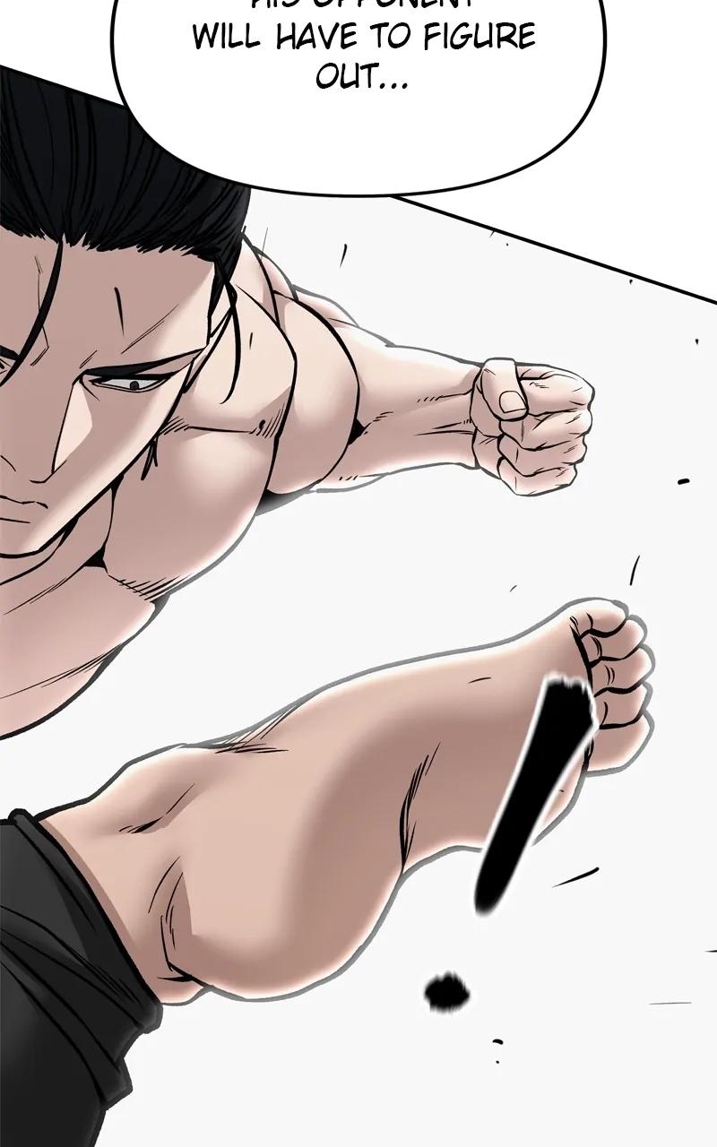 Designated Bully Chapter 97