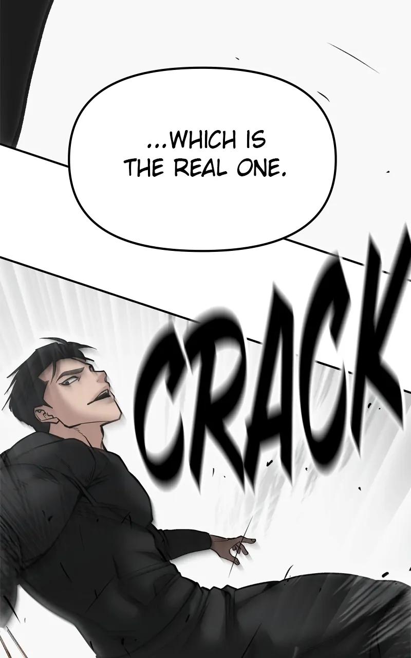 Designated Bully Chapter 97