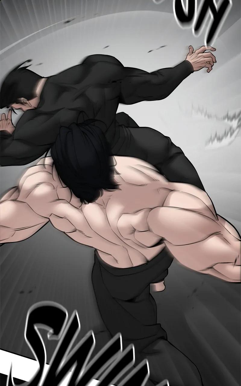 Designated Bully Chapter 97