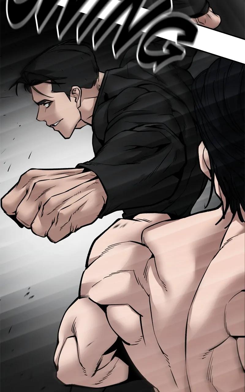 Designated Bully Chapter 97