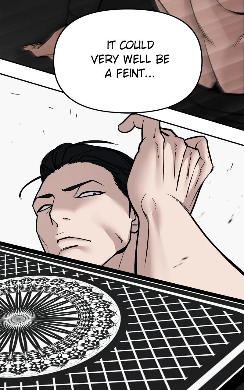 Designated Bully Chapter 97