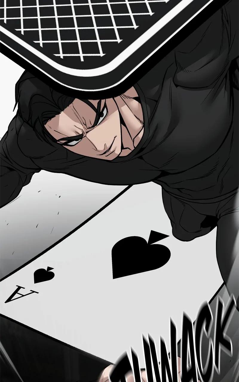 Designated Bully Chapter 97