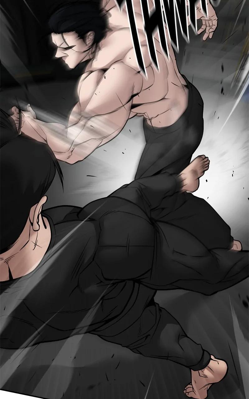 Designated Bully Chapter 97