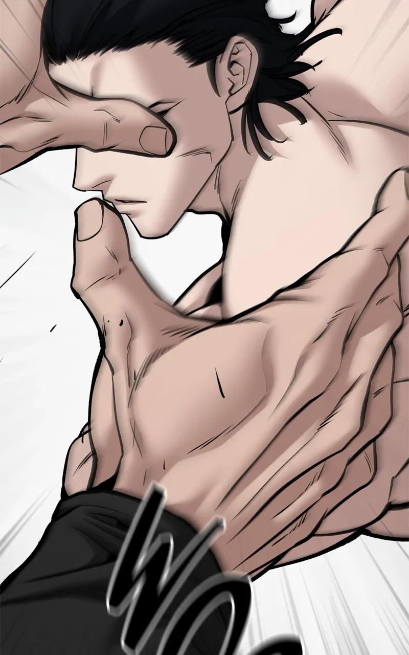 Designated Bully Chapter 97