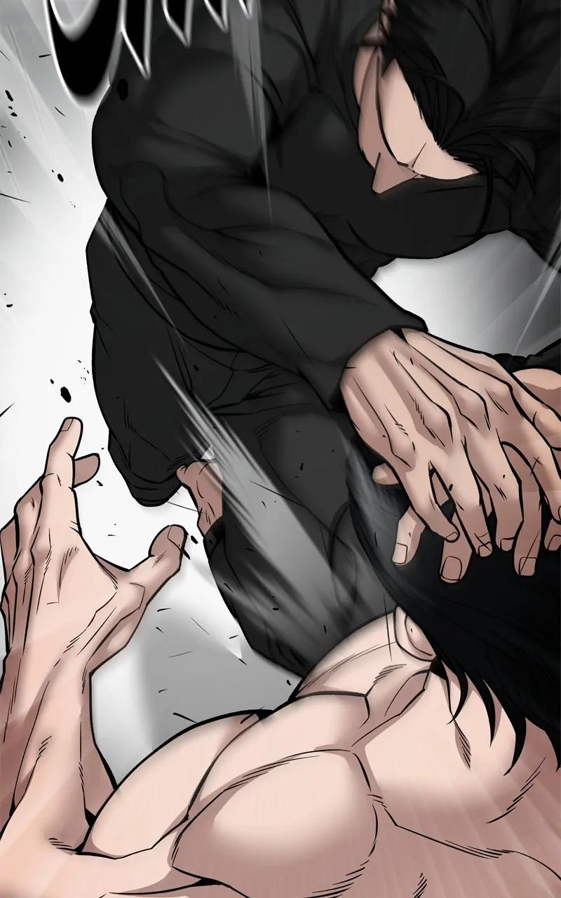 Designated Bully Chapter 97