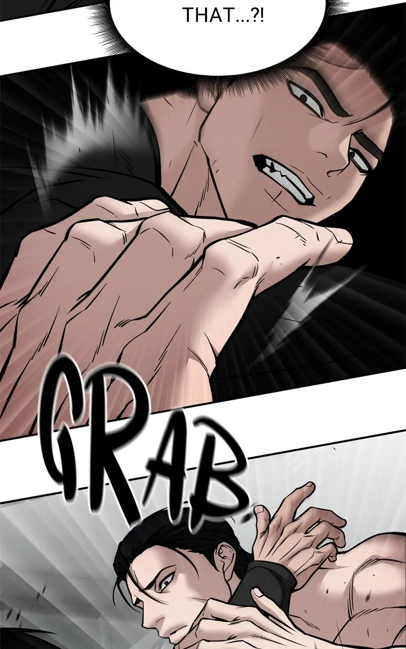 Designated Bully Chapter 97