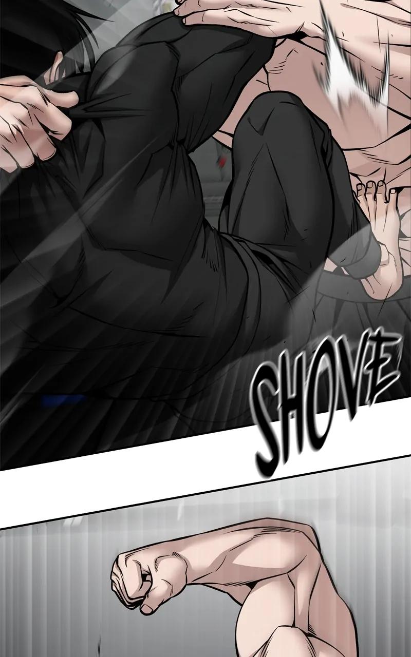 Designated Bully Chapter 97