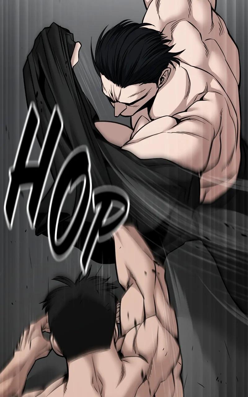 Designated Bully Chapter 97