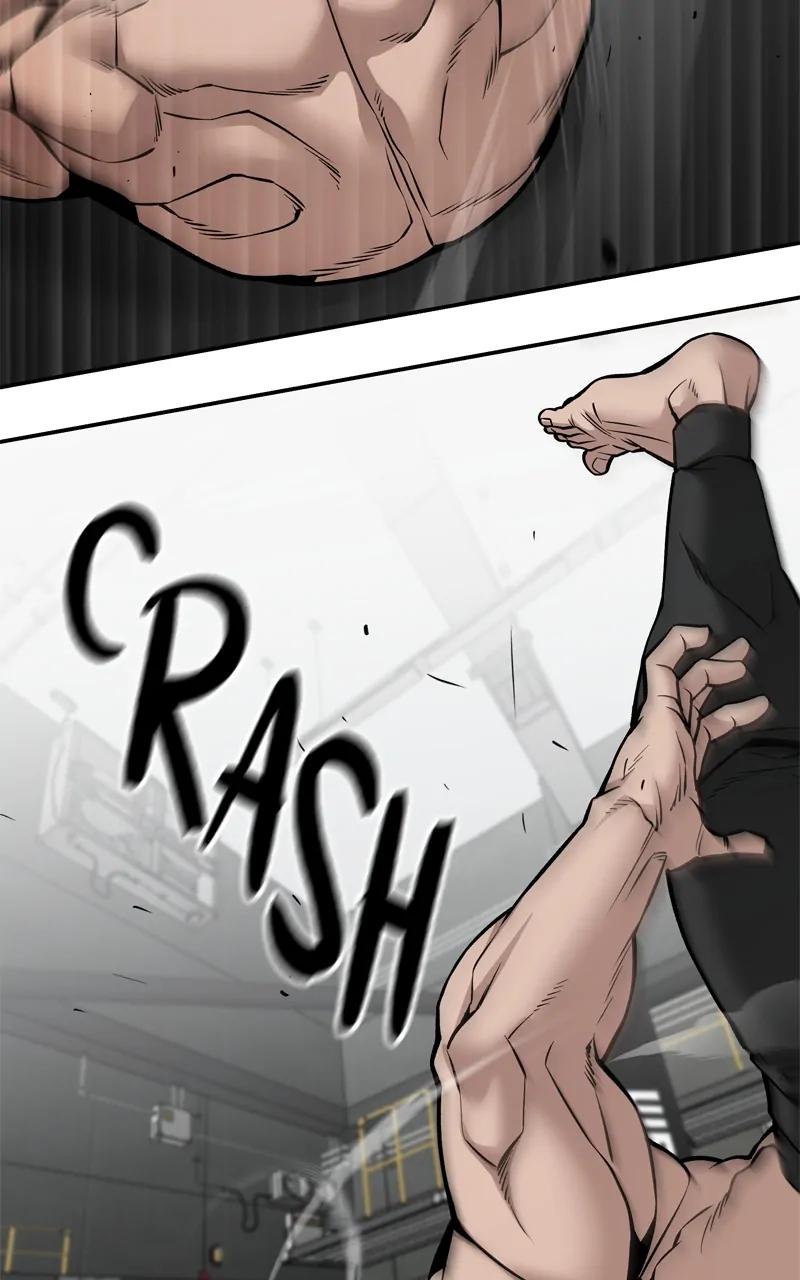 Designated Bully Chapter 97