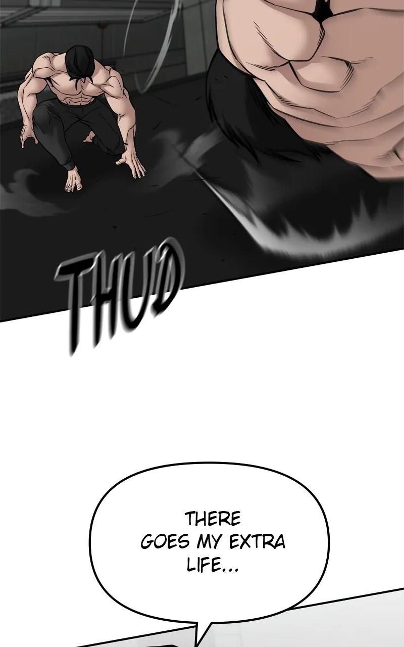 Designated Bully Chapter 97