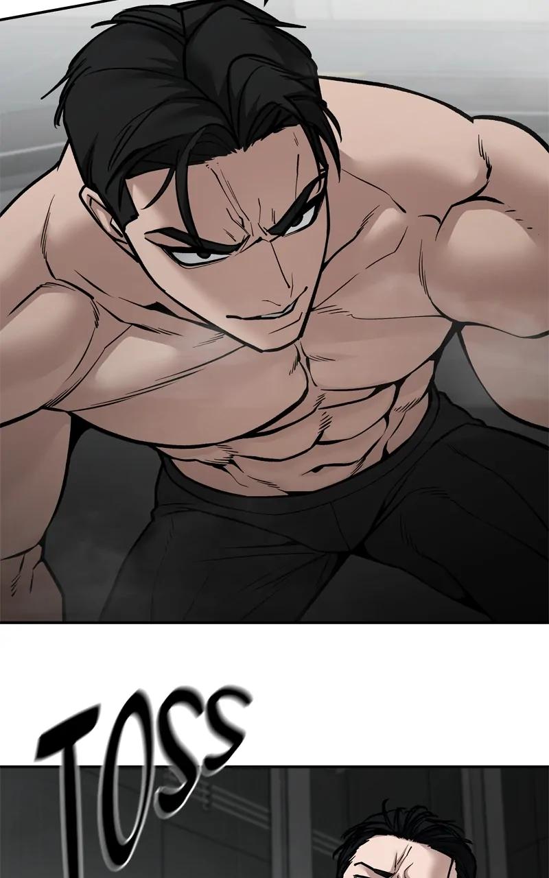 Designated Bully Chapter 97