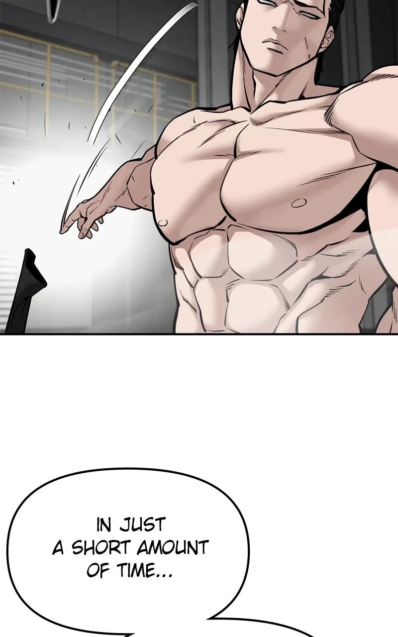 Designated Bully Chapter 97