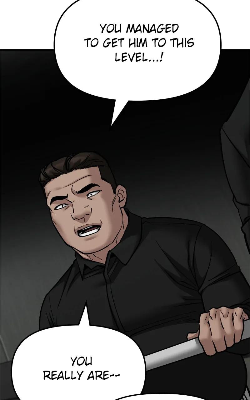 Designated Bully Chapter 97