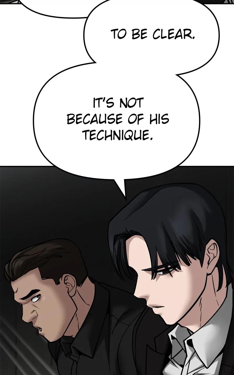 Designated Bully Chapter 97