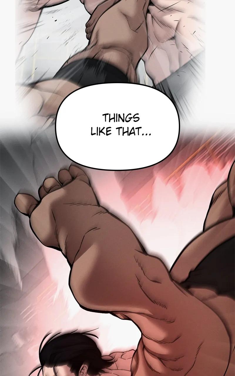 Designated Bully Chapter 97